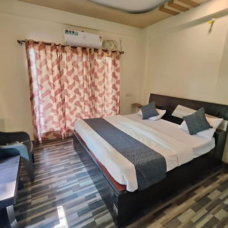 Anant Villa & Resorts Nagaon  Εξωτερικό φωτογραφία