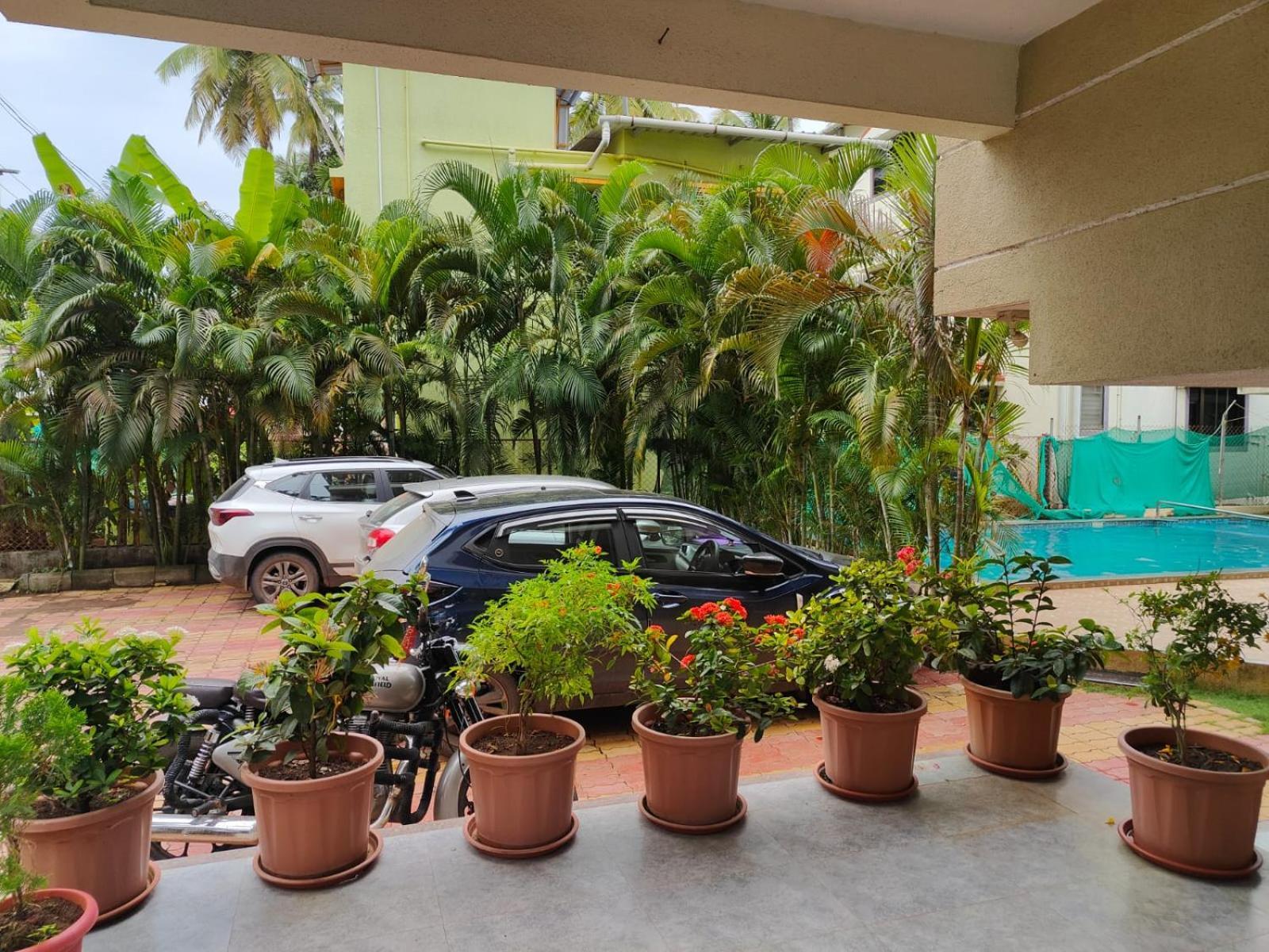 Anant Villa & Resorts Nagaon  Εξωτερικό φωτογραφία