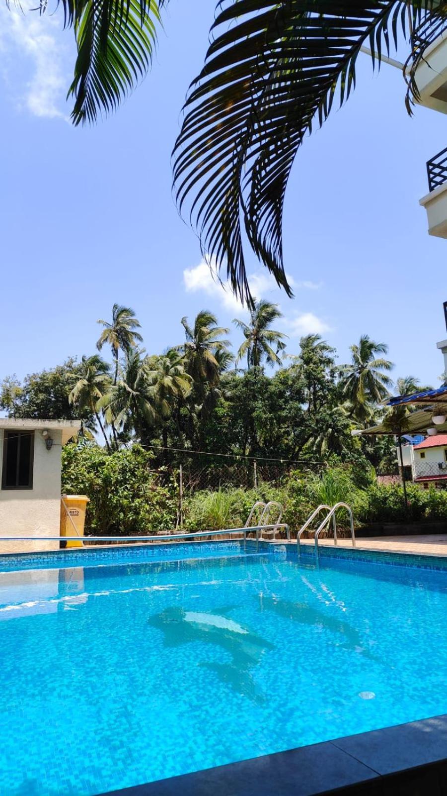 Anant Villa & Resorts Nagaon  Εξωτερικό φωτογραφία