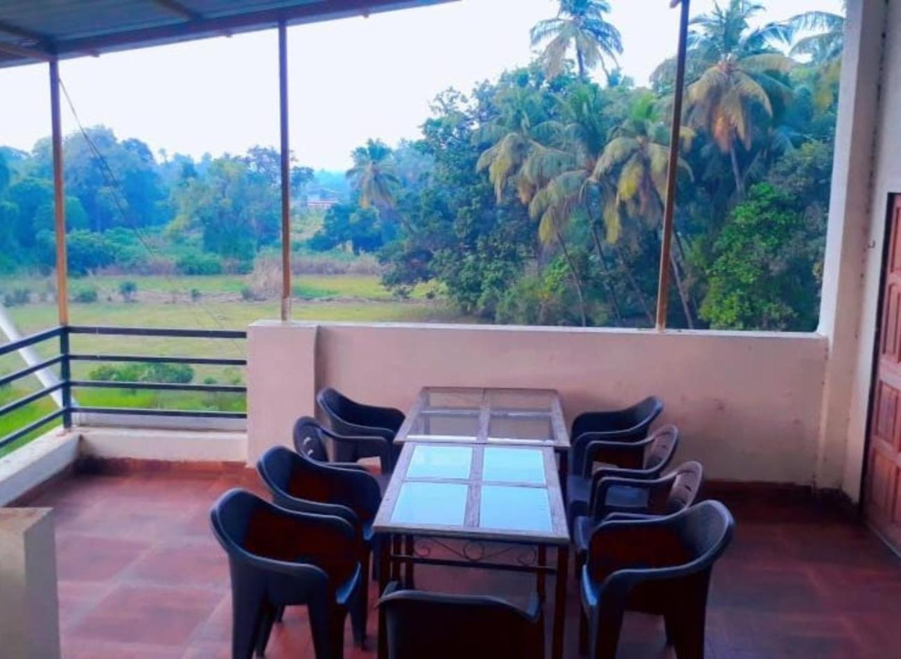 Anant Villa & Resorts Nagaon  Εξωτερικό φωτογραφία