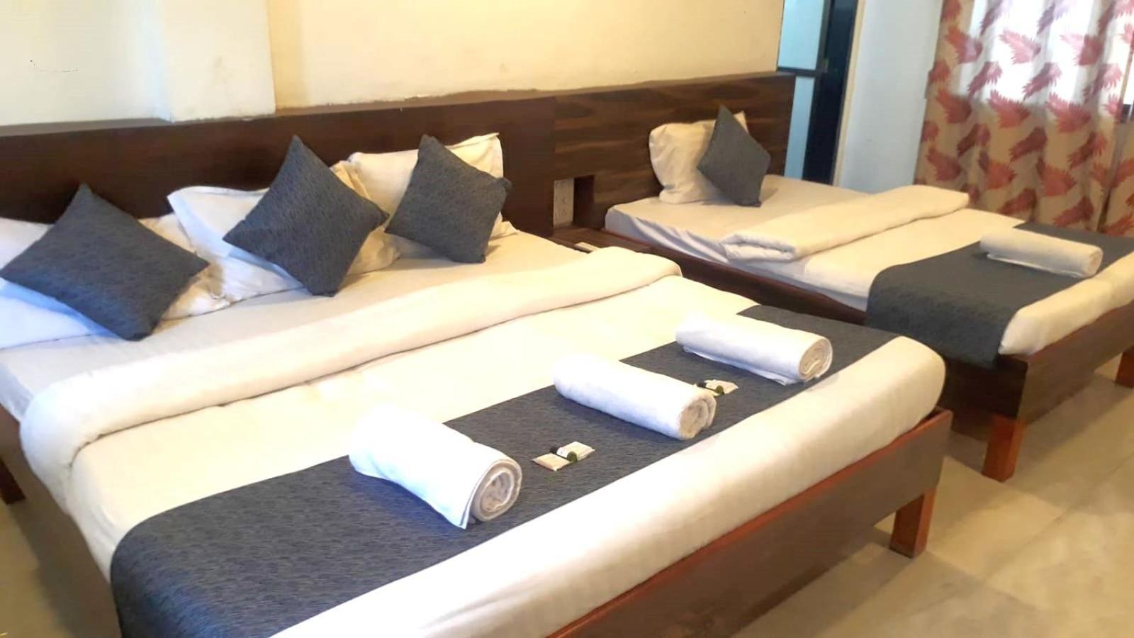 Anant Villa & Resorts Nagaon  Εξωτερικό φωτογραφία