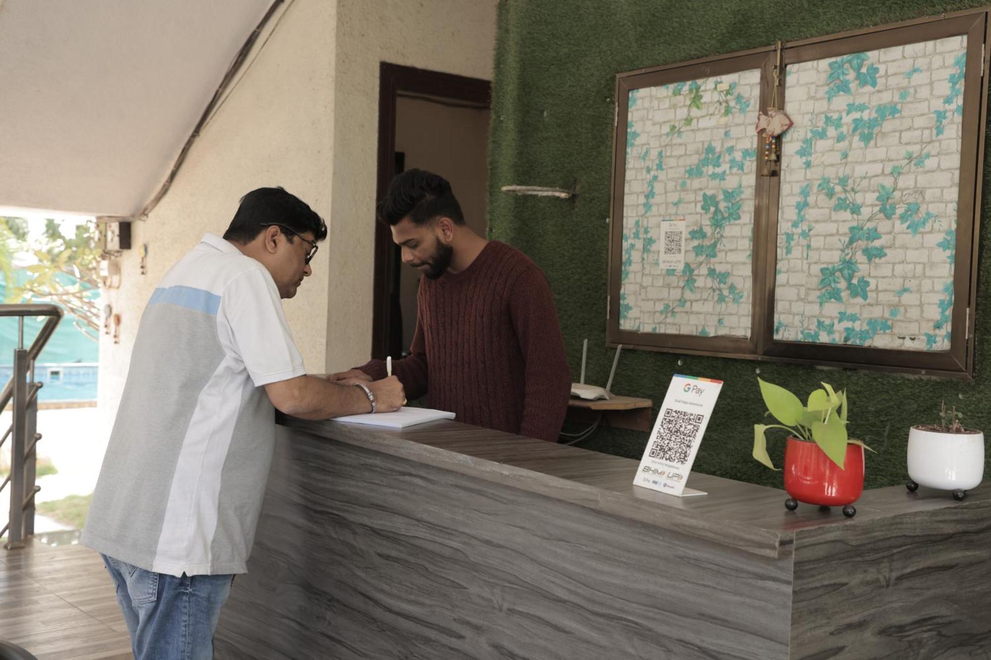 Anant Villa & Resorts Nagaon  Εξωτερικό φωτογραφία