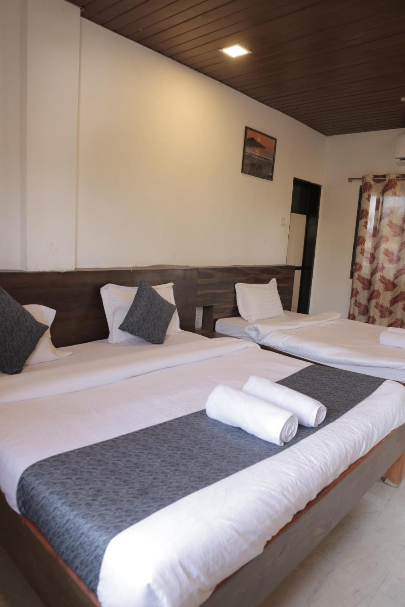 Anant Villa & Resorts Nagaon  Εξωτερικό φωτογραφία
