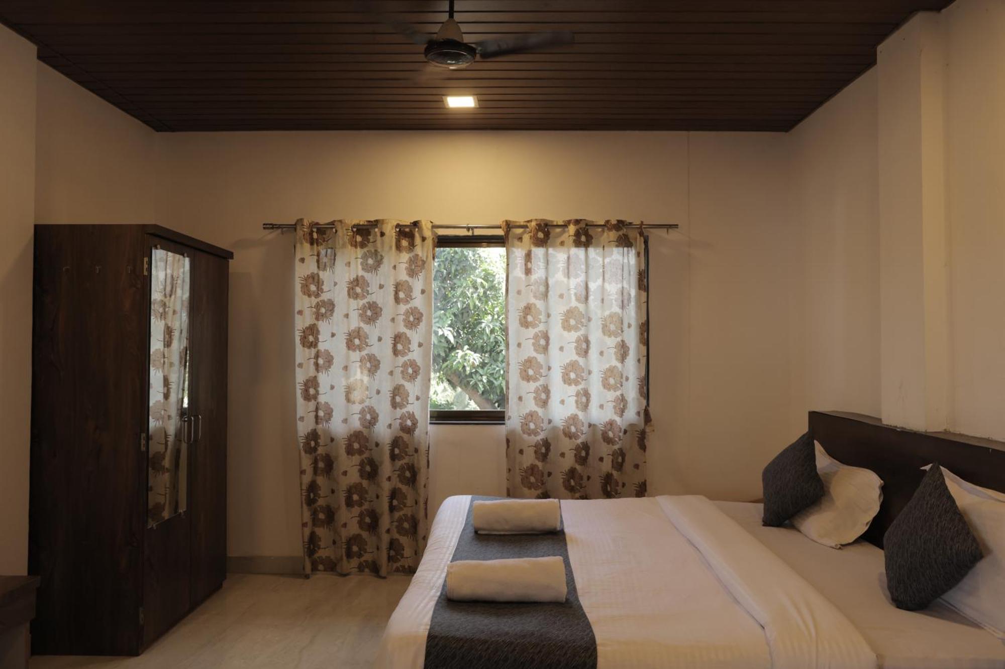 Anant Villa & Resorts Nagaon  Εξωτερικό φωτογραφία