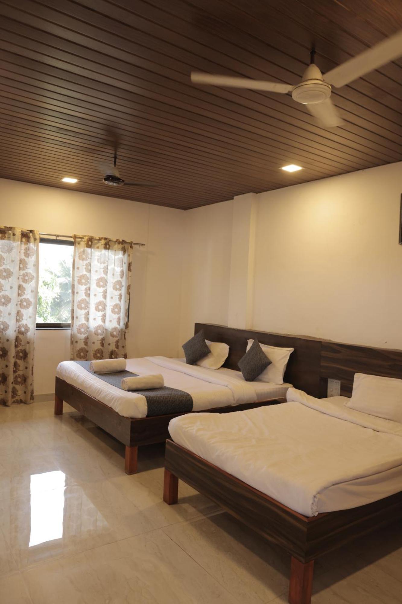 Anant Villa & Resorts Nagaon  Εξωτερικό φωτογραφία